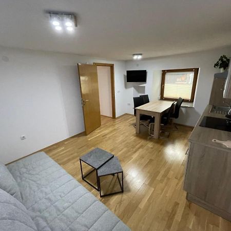 Ferienwohnung Rener เซาเทนส์ ภายนอก รูปภาพ