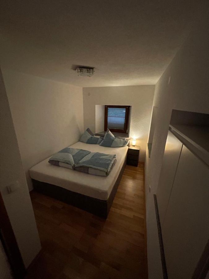 Ferienwohnung Rener เซาเทนส์ ภายนอก รูปภาพ