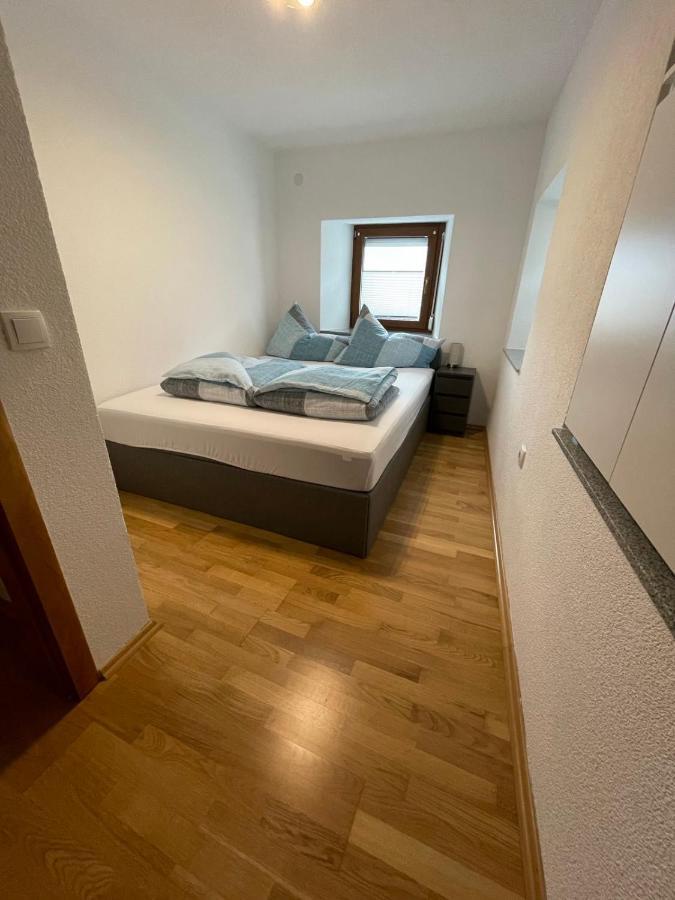 Ferienwohnung Rener เซาเทนส์ ภายนอก รูปภาพ