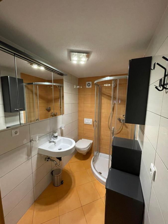 Ferienwohnung Rener เซาเทนส์ ภายนอก รูปภาพ