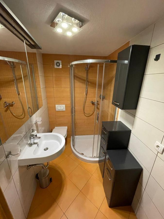Ferienwohnung Rener เซาเทนส์ ภายนอก รูปภาพ